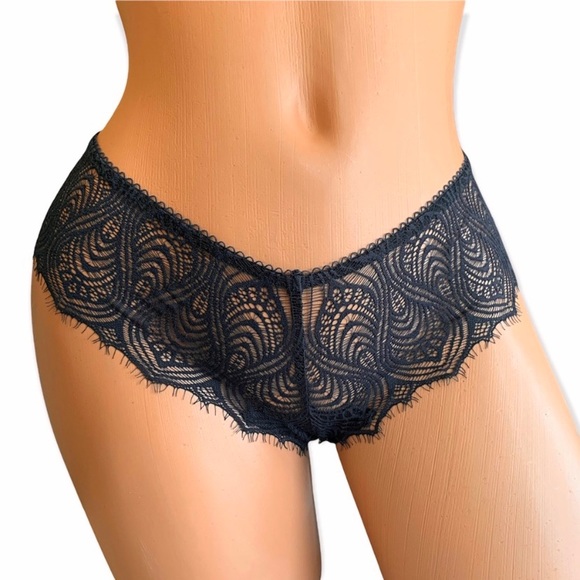 Victoria's Secret Other - New XS Victoria’s Secret cheeky panty NWT